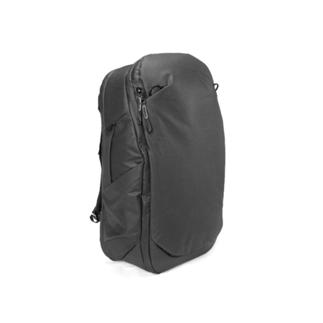 Travel Backpack 旅行相机背包30L - 黑色-2