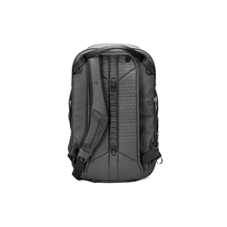 Travel Backpack 旅行相机背包30L - 黑色-6