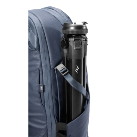 Travel Backpack 旅行相机背包30L - 藏青-7