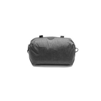 Shoe Pouch 鞋袋  - 炭烧灰
