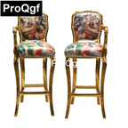 700usd Prodgf 1Pcs A Set ins Luxury Home People Bar Chair