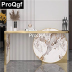 1300usd Prodgf 1Pcs A Set ins Minimalist Simple Home Console Table