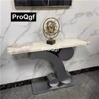 380usd Prodgf 1Pcs A Set ins Minimalist Artist Console Table