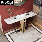 1000usd Prodgf 1Pcs A Set ins Minimalist Simple Home Console Table