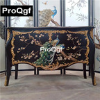 500usd Prodgf 1Pcs A Set ins Simple Life Home Come Console Table