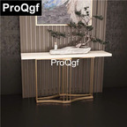 100usd Prodgf 1Pcs A Set ins Minimalist Simple Home Console Table