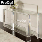 300usd Prodgf 1Pcs A Set ins Minimalist Simple Home Console Table