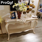 500usd Prodgf 1Pcs A Set ins Minimalist Simple Home Console Table