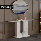 500usd Prodgf 1Pcs A Set ins Minimalist Simple Home Console Table