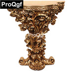 280USD Prodgf 1Pcs A Set ins Minimalist Castle Home Console Table