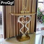 300USD Prodgf 1Pcs A Set ins Minimalist ARTIST Home Console Table