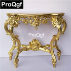 380usd Prodgf 1Pcs A Set ins Minimalist Simple Home Console Table