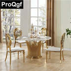 500usd Prodgf 1Pcs A Set ins Minimalist Dining Table