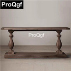 200usd Prodgf 1Pcs A Set ins Minimalist Smile Console Table