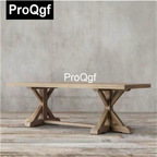 380usd Prodgf 1Pcs A Set ins Minimalist American Style Dining Table