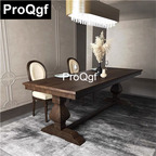 500usd Prodgf 1Pcs A Set ins Beautiful American Style Dining Table