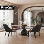 700usd Prodgf 1Pcs A Set ins 135cm length ins Style Dining Table