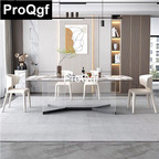 700usd Prodgf 1Pcs A Set ins 140cm length ins Style Dining Table