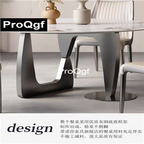 650usd Prodgf 1Pcs A Set ins 120cm length ins Style Dining Table