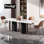500usd Prodgf 1Pcs A Set ins 160cm length ins Style Dining Table