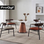500usd Prodgf 1Pcs A Set ins 120cm length ins Style Dining Table