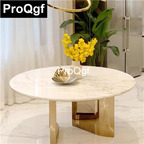 1000USD Prodgf 1Pcs A Set ins 120CM length ins Style Dining Table