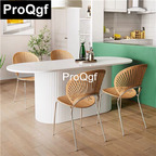 399usd Prodgf 1Pcs A Set ins 160cm length ins Style Dining Table