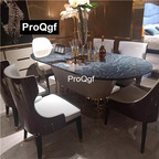 2000usd Prodgf 1Pcs A Set ins Minshuku ins Style Dining Table