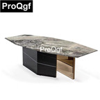 1500usd Prodgf 1Pcs A Set ins 200cm length Designer ins Style Dining Table