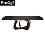 1200usd Prodgf 1Pcs A Set ins 180cm length ins Style Dining Table