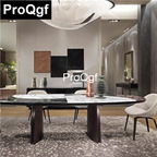 3000usd Prodgf 1Pcs A Set ins ins Style Dining Table