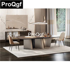 1500usd Prodgf 1Pcs A Set ins 200cm length ins Style Dining Table
