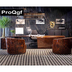 5000usd Prodgf 1Pcs A Set ins 280cm length ins Style Office Table