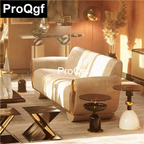 1300usd Prodgf 1Pcs A Set ins Romantic Home Luxury Sofa