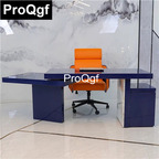 1300usd Prodgf 1Pcs A Set ins Romantic Home Luxury Office Table