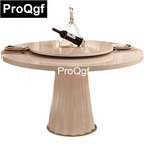 550usd Prodgf 1Pcs A Set ins 135cm length ins Style Dining Table