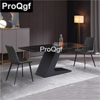 250usd Prodgf 1Pcs A Set ins 140cm length ins Style Dining Table