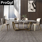 460USD Prodgf 1Pcs A Set ins 130cm length Hong Kong Style Dining Table