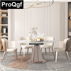 500usd Prodgf 1Pcs A Set ins 130cm length Morning e Dining Table