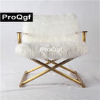 280usd Prodgf 1Pcs A Set ins Warm Your Lounge Chair