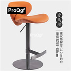 160usd Prodgf 1Pcs A Set ins trust your Stainless Steel KTV Bar Chair