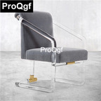 300usd Prodgf 1Pcs A Set ins Fashion Coffee Lounge Chair