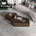 500usd Prodgf 1Pcs A Set ins Combination Sofa Table