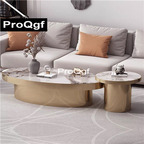 500usd Prodgf 1Pcs A Set ins Combination Sofa Table