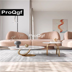 650usd Prodgf 1Pcs A Set ins Combination Sofa Table
