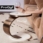 200usd Prodgf 1Pcs A Set ins Luxury Room Sofa Side Table