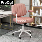 36usd Prodgf 1Pcs A Set ins Luxury Pretty Computer Office Chair