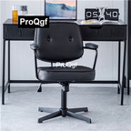 46usd Prodgf 1Pcs A Set ins Luxury Cute Hotel Computer Office Chair