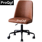 70usd Prodgf 1Pcs A Set ins Luxury Super Warm Winter Office Chair