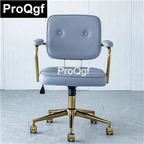 150usd Prodgf 1Pcs A Set ins Luxury Wonderful Boss Computer Office Chair